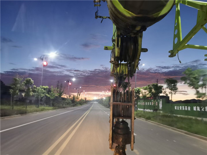 安乡县大件吊装怎么收费