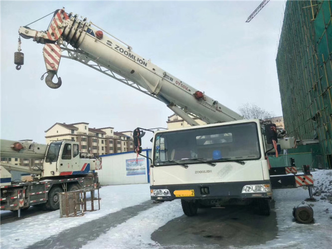 安乡县吊车出租场景简单分类